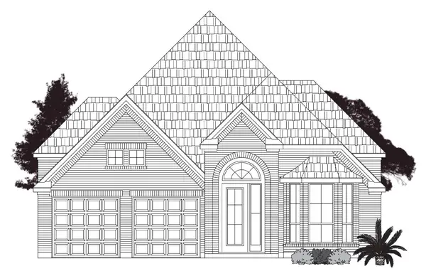 21018 Magnolia Mill Drive, Cypress, TX 77433