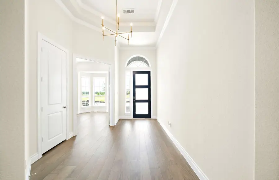 21018 Magnolia Mill Drive, Cypress, TX 77433 - #3