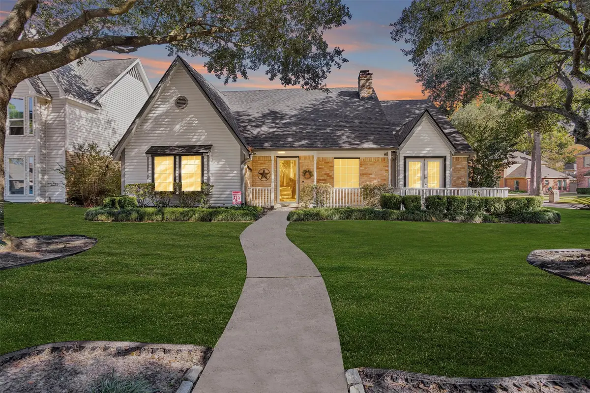 11522 Corola Trail Drive, Houston, TX 77066 - Image #1