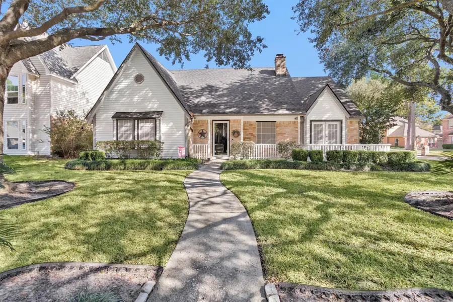 11522 Corola Trail Drive, Houston, TX 77066 - Image #3