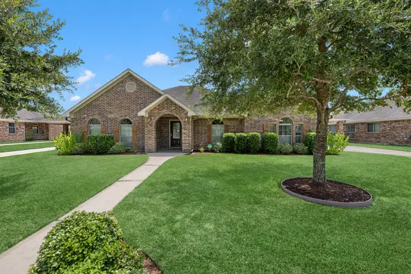 6606 Granbury Road, Manvel, TX 77578