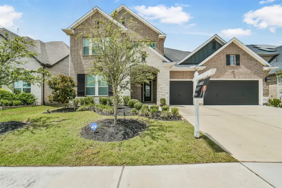7006 San Bernard Trail, Katy, TX 77493 - #2