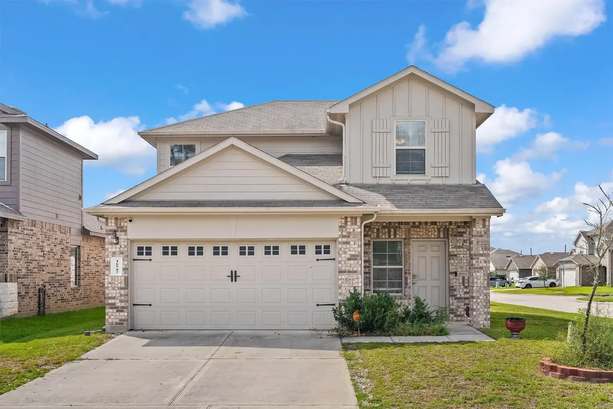 16902 Rich Pines Drive, Conroe, TX 77302 - #1