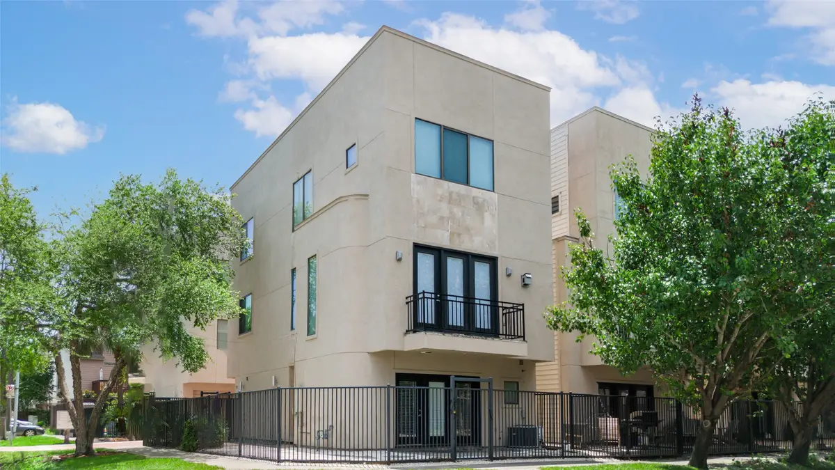 731 Reinerman Street, Houston, TX 77007 - #1