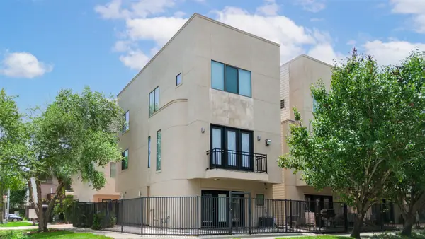 731 Reinerman Street, Houston, TX 77007