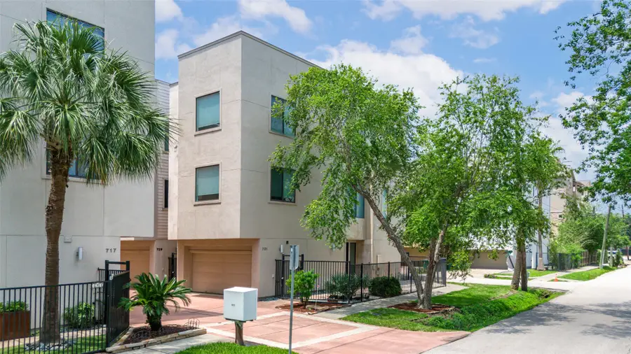 731 Reinerman Street, Houston, TX 77007 - #2