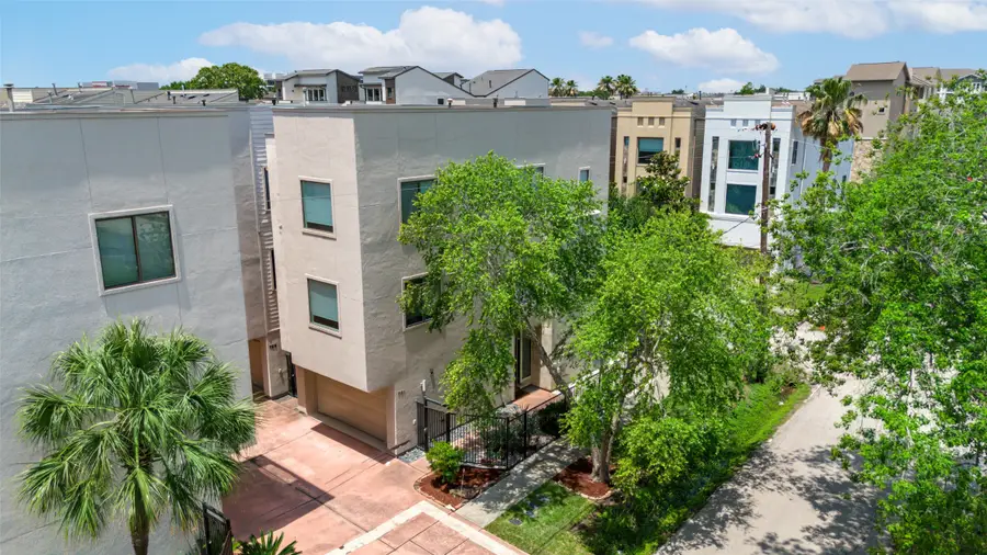 731 Reinerman Street, Houston, TX 77007 - #3