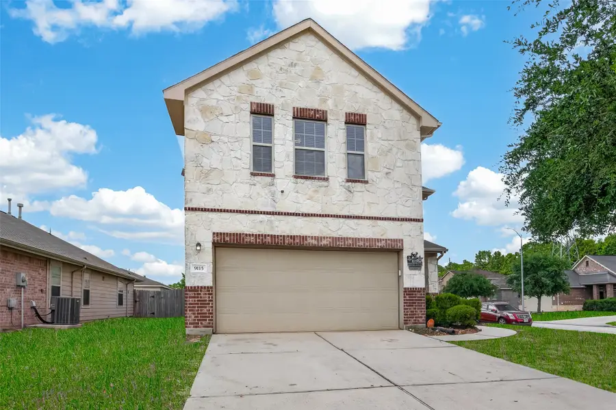 9115 Eldorado Glen Drive, Humble, TX 77338 - #2