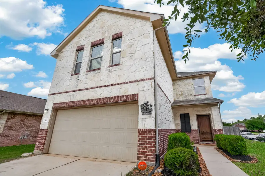 9115 Eldorado Glen Drive, Humble, TX 77338 - #3