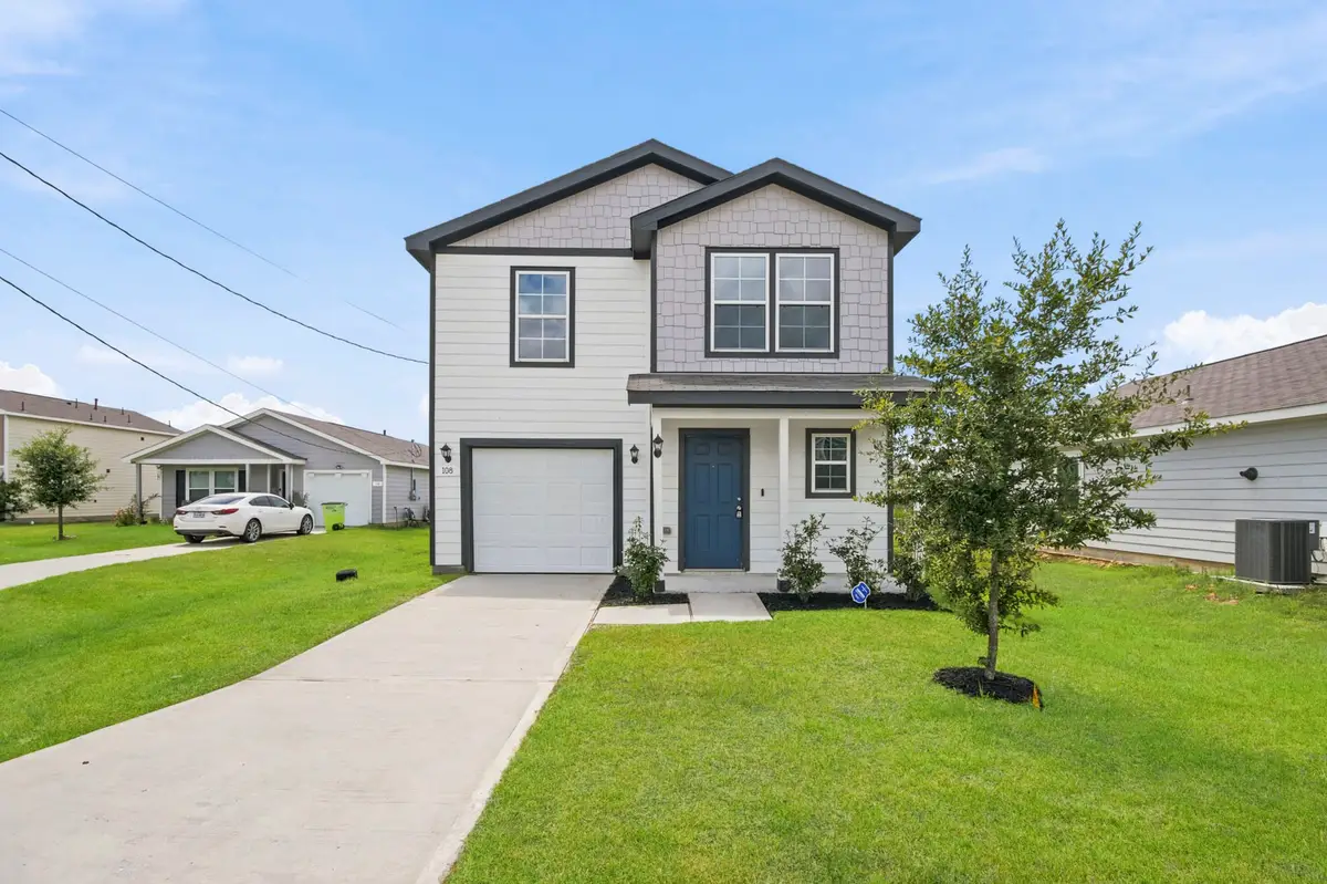 108 Road 51026, Cleveland, TX 77327 - #1