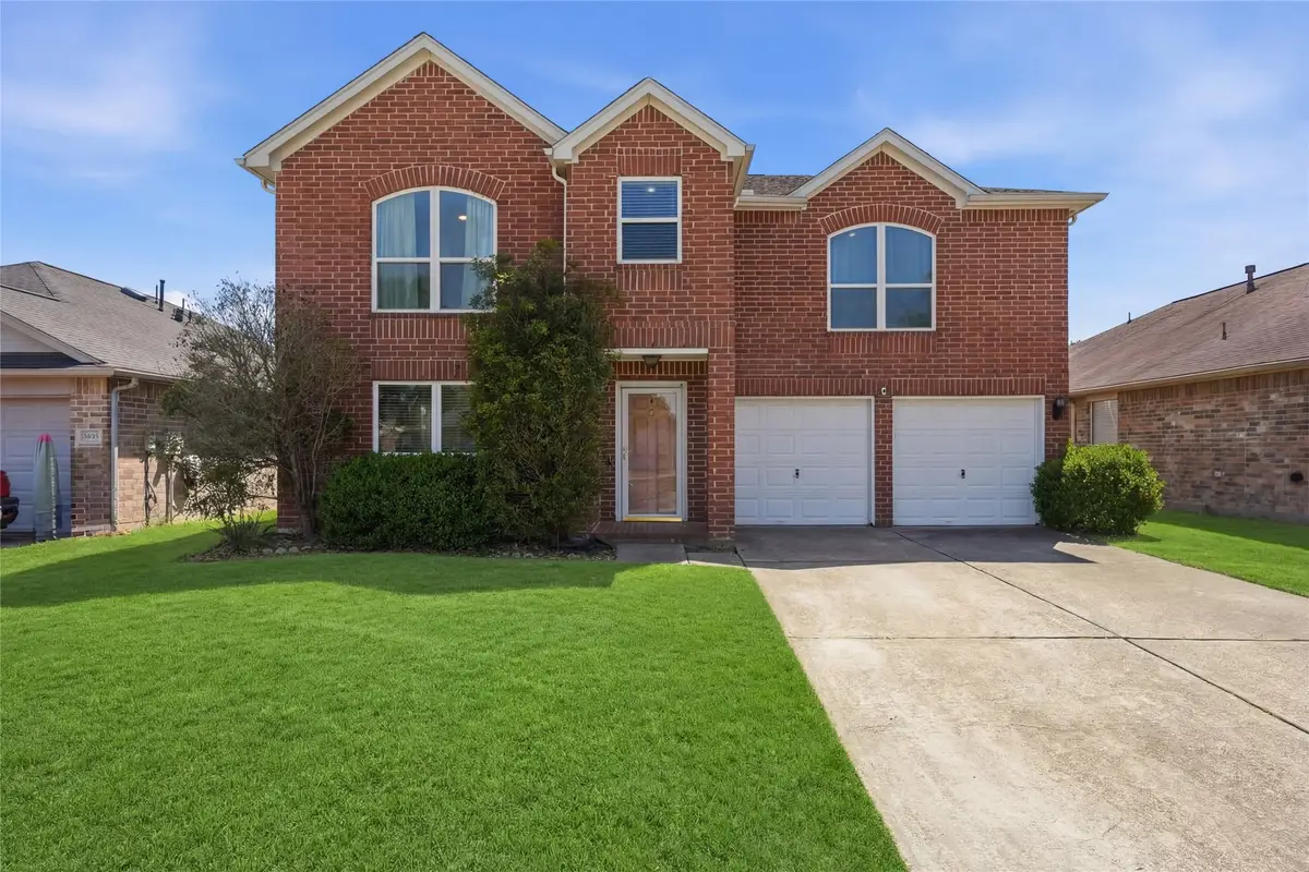 2726 Hidden Spring Vale Drive, Spring, TX 77386 - #1