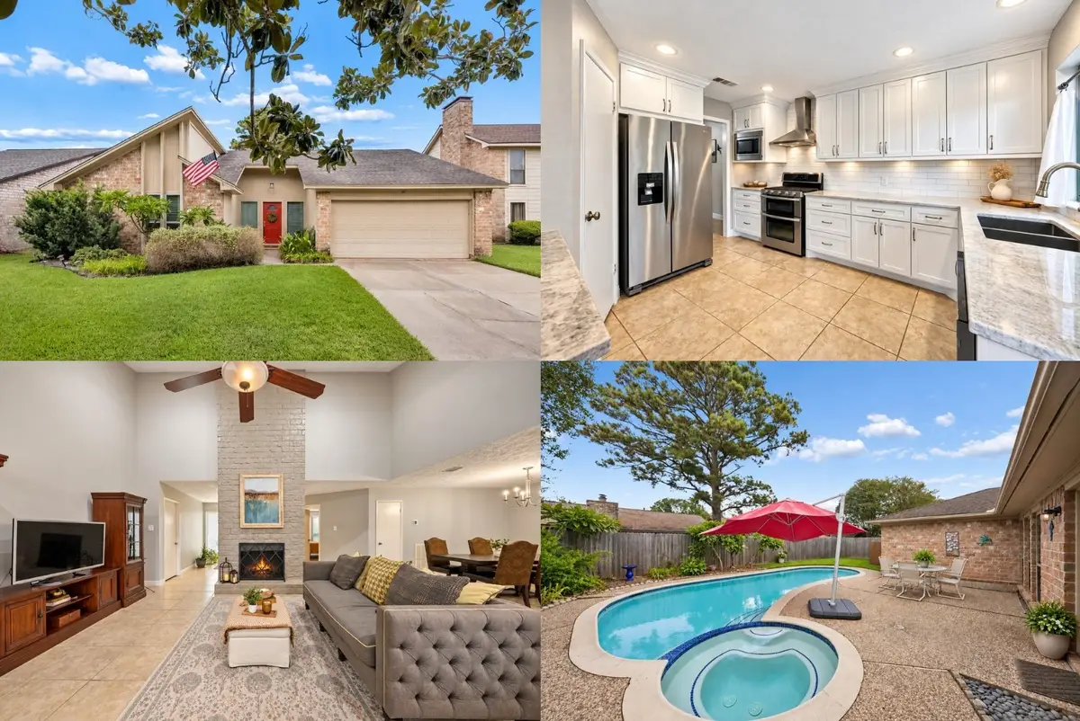 3119 Shawnee Drive, Sugar Land, TX 77479 - #1