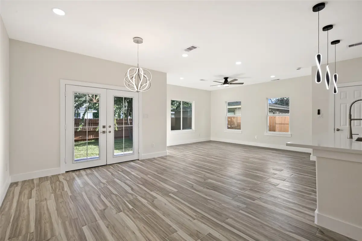 9807 Bamboo Road #B, Houston, TX 77041 - #1