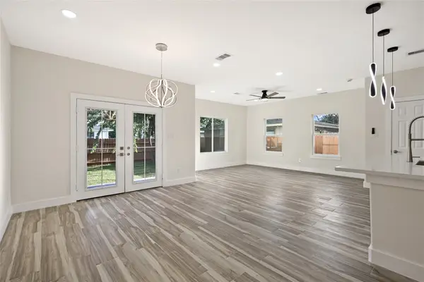 9807 Bamboo Road #B, Houston, TX 77041