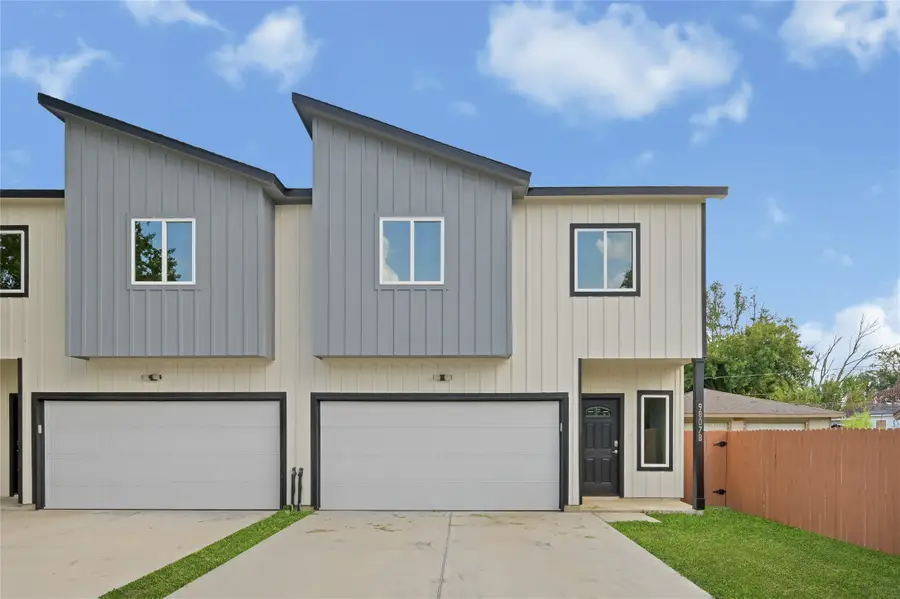 9807 Bamboo Road #B, Houston, TX 77041 - #2