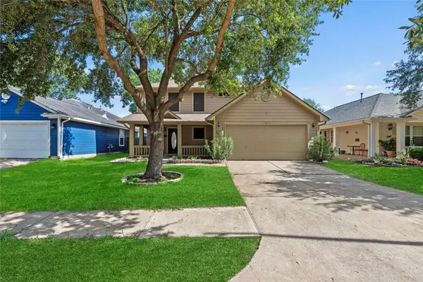 19638 Plantation Tree Court, Katy, TX 77449