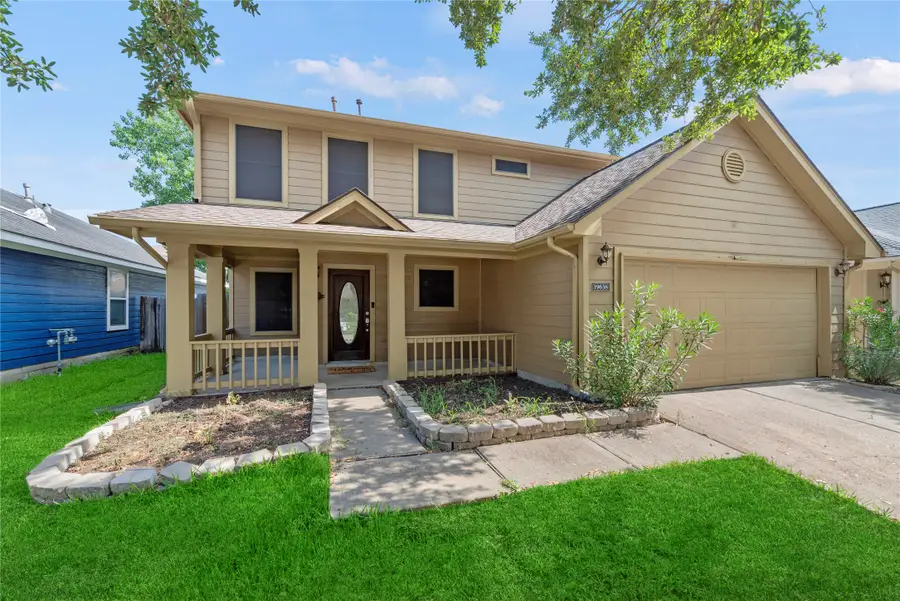 19638 Plantation Tree Court, Katy, TX 77449 - Image #2