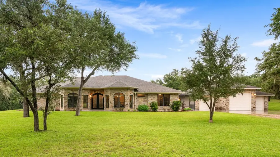 1114 Star Ridge Road, Weimar, TX 78962 - #3