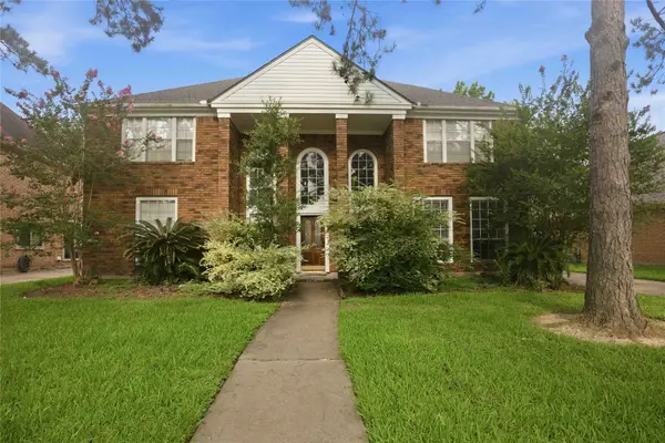 7315 Starbridge Drive, Houston, TX 77095