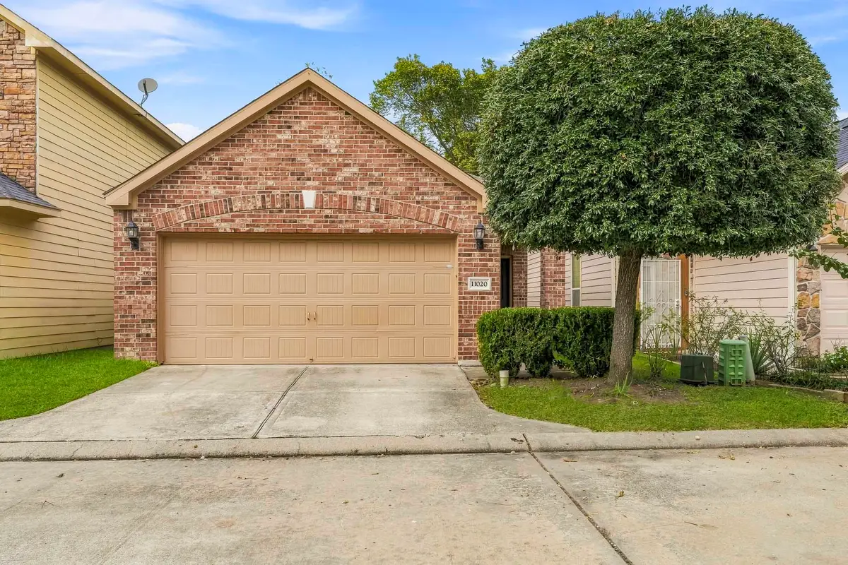 11020 Panther Court, Houston, TX 77099 - #1