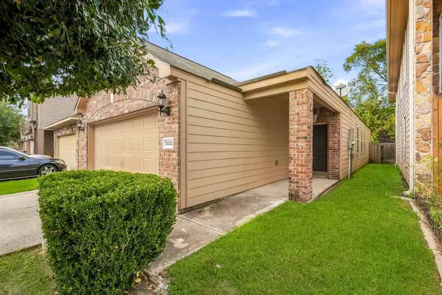 11020 Panther Court, Houston, TX 77099 - #2