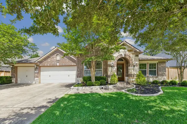 31306 Brighton Brook Lane, Spring, TX 77386