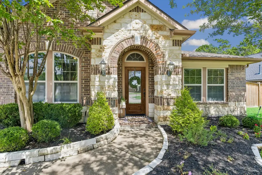 31306 Brighton Brook Lane, Spring, TX 77386 - #2