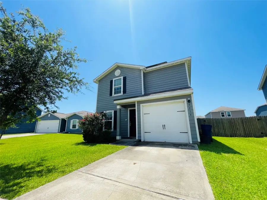 5514 Barron Road, Baytown, TX 77523 - #2
