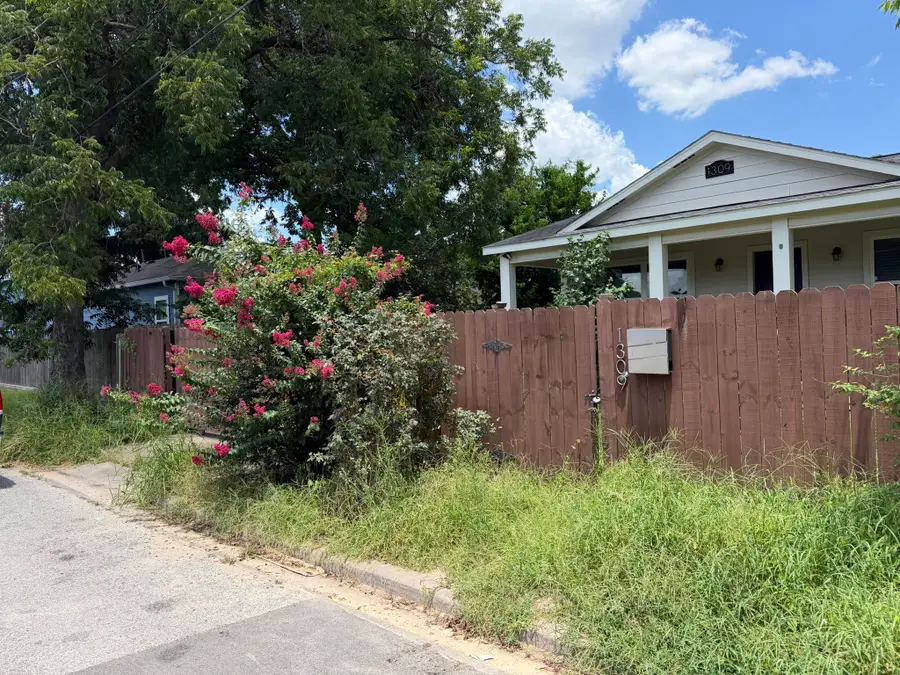 1309 Tarley Street, Houston, TX 77009 - #3