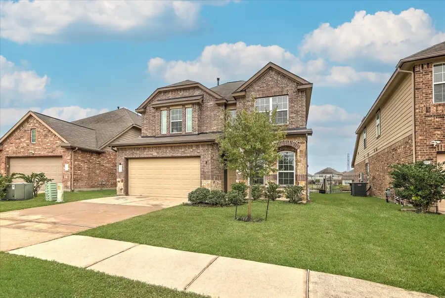 24707 Alberti Sonata Drive, Katy, TX 77493 - Image #3