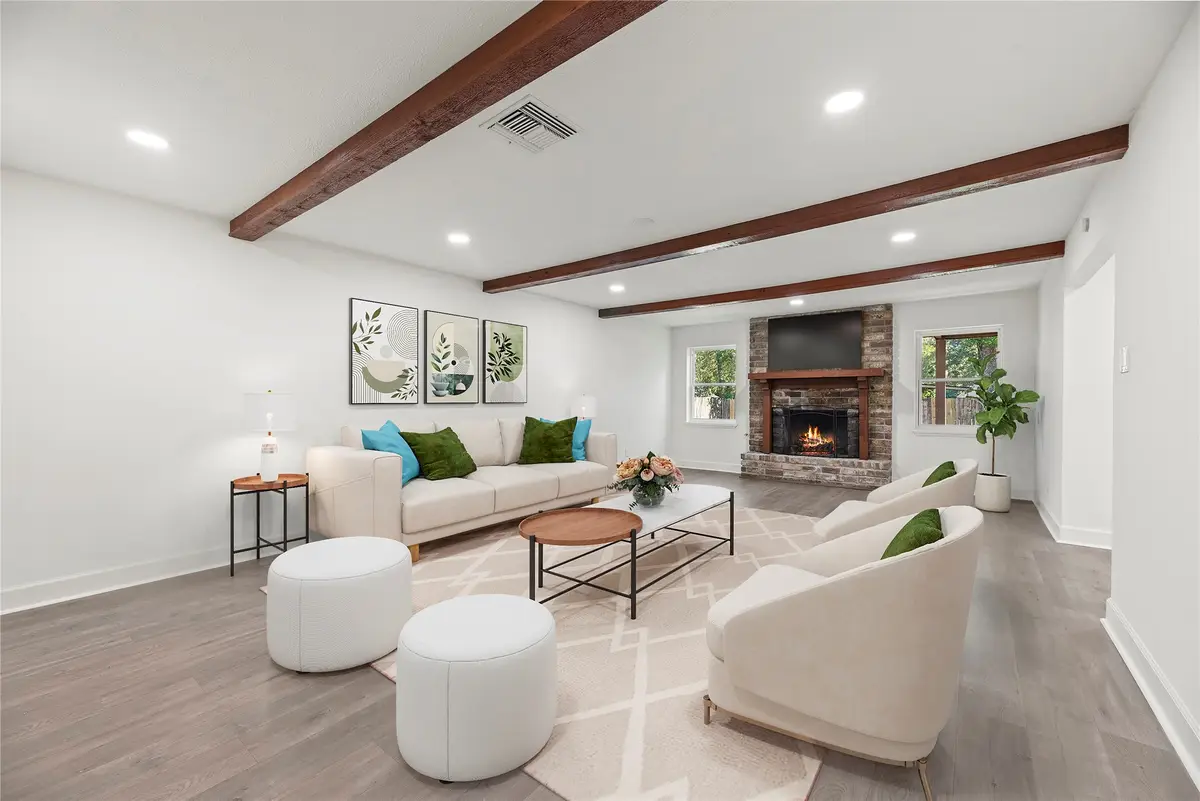 711 Glen Haven Drive, Conroe, TX 77385 - Image #1