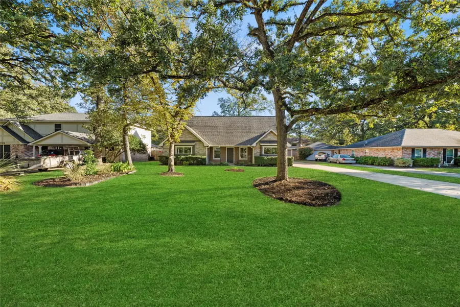 711 Glen Haven Drive, Conroe, TX 77385 - Image #3