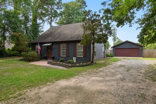 11014 Indian Trails Drive, Tomball, TX 77375