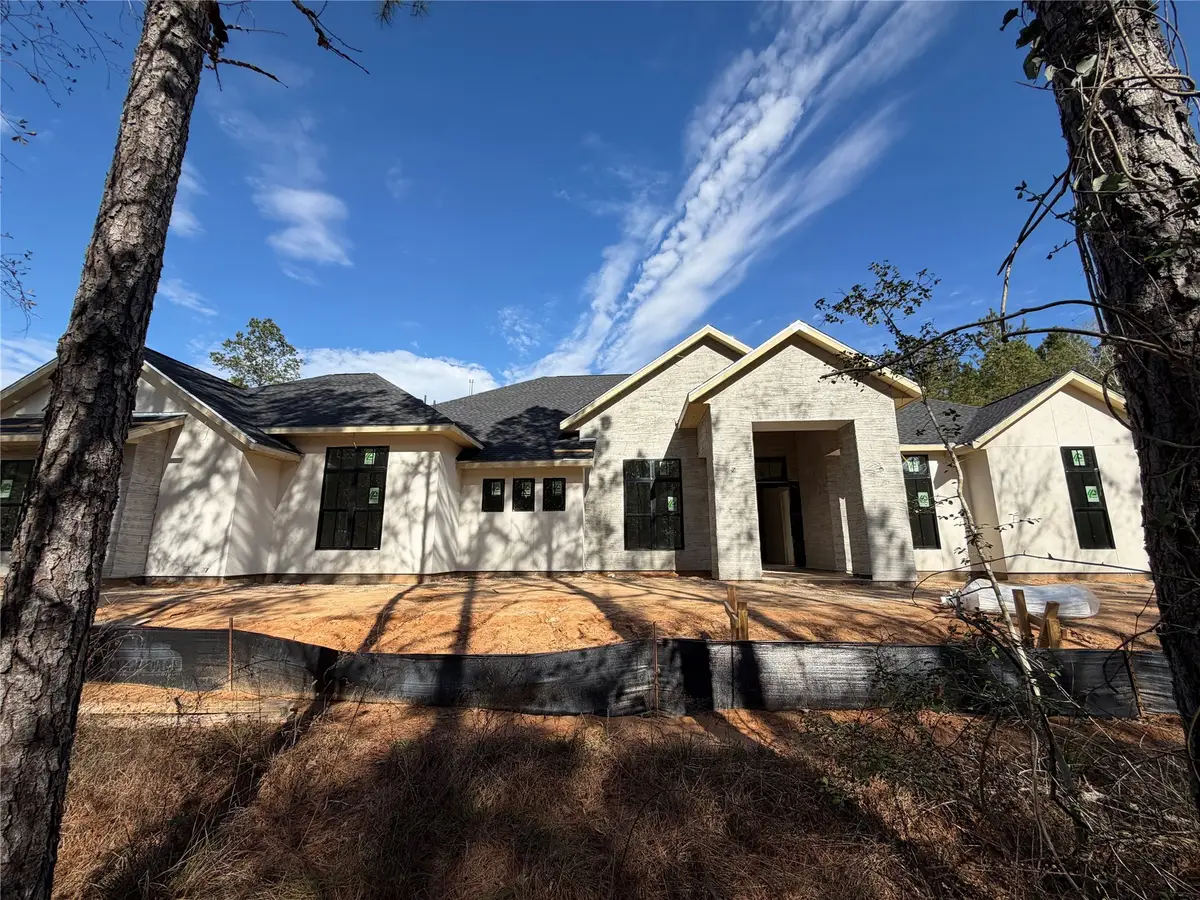 7210 Morningbrook Drive, Montgomery, TX 77316 - Image #1