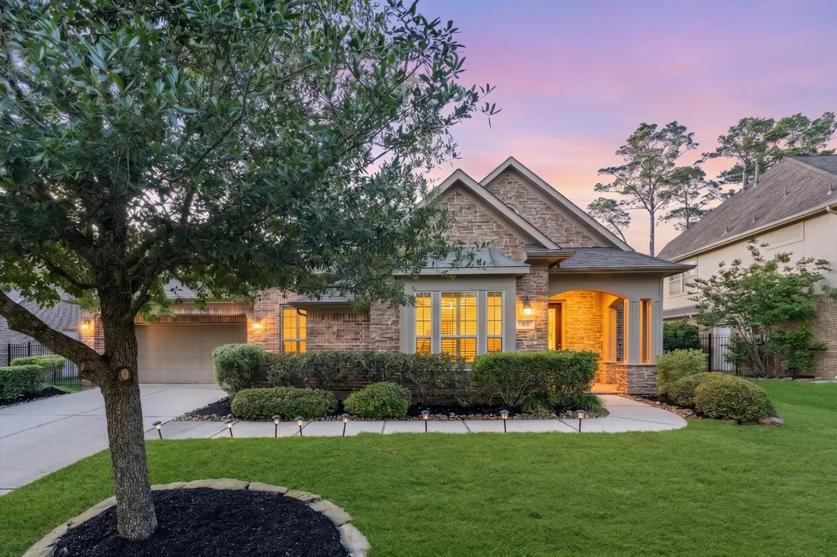 70 Valera Ridge Drive, Spring, TX 77389 - #1