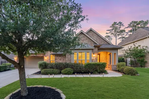 70 Valera Ridge Drive, Spring, TX 77389