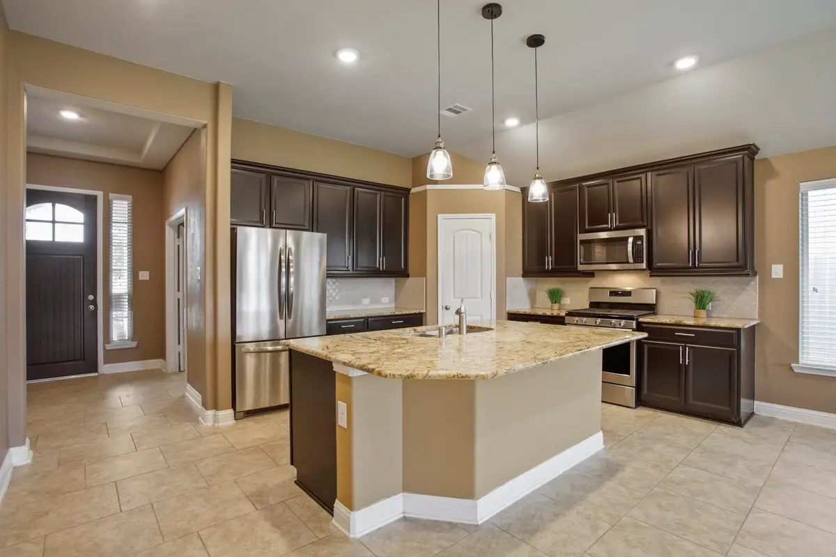 24103 Kingdom Isle Lane, Katy, TX 77493 - #1