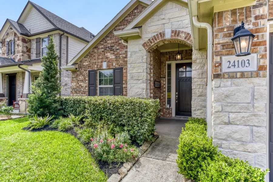 24103 Kingdom Isle Lane, Katy, TX 77493 - #2