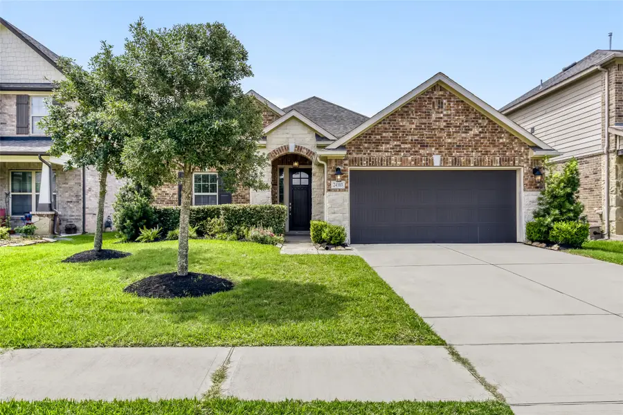 24103 Kingdom Isle Lane, Katy, TX 77493 - #3