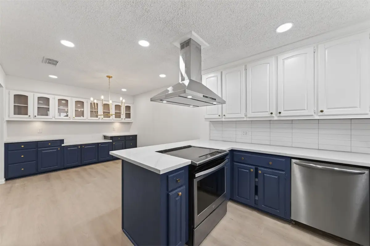 6 Quailwood Drive, Baytown, TX 77521 - #1