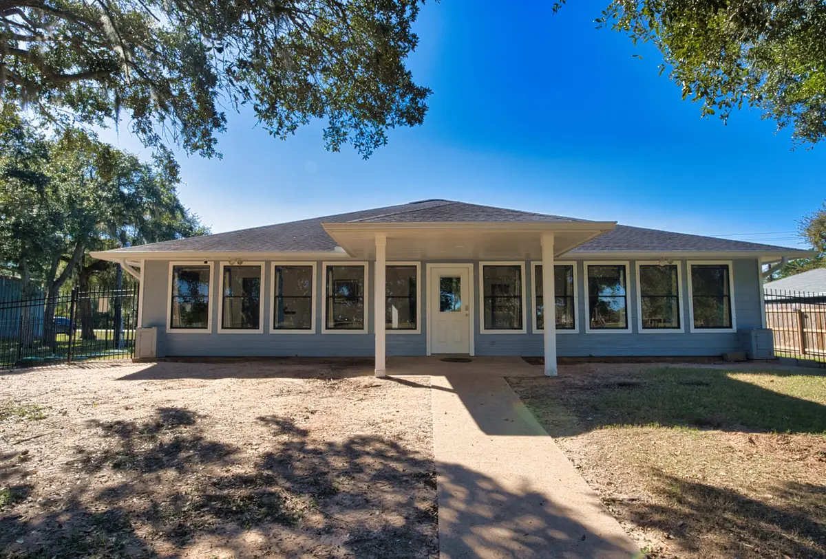6418 County Road 659, Brazoria, TX 77422 - #1