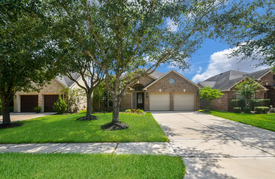 2919 Chalet Knolls Lane, Katy, TX 77494 - #2