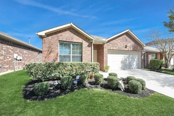 5810 Camelia Evergreen Lane, Richmond, TX 77407