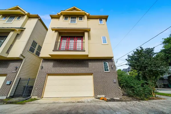 5525 Petty Street #A, Houston, TX 77007