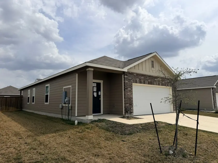 409 Magnum Force Drive, Jarrell, TX 76537 - #3