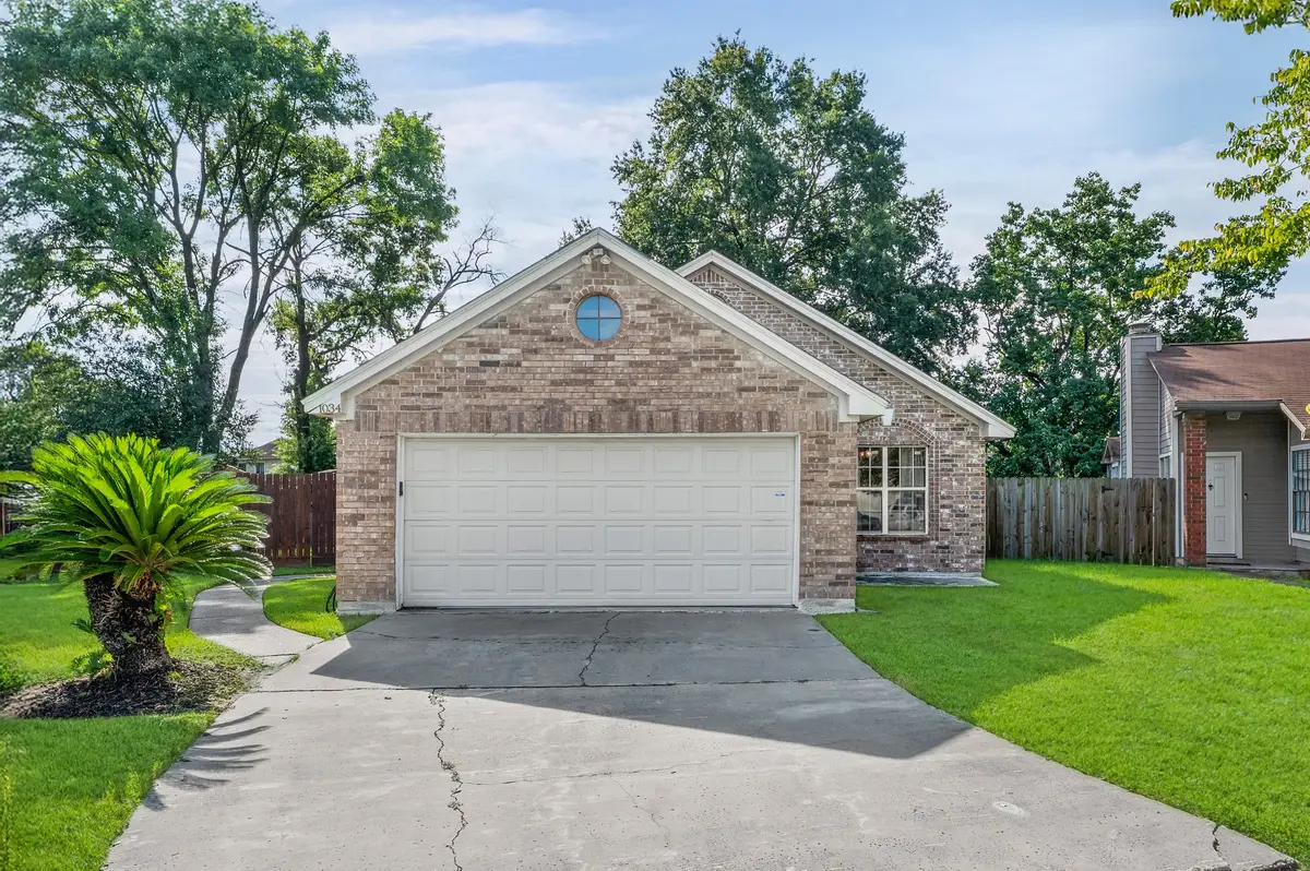 1034 Little Port, Channelview, TX 77530 - Image #1