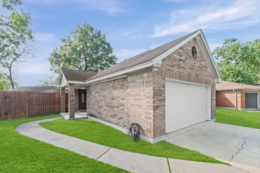 1034 Little Port, Channelview, TX 77530 - Image #3