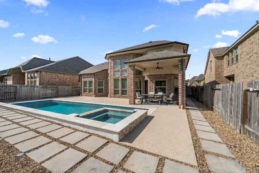 3938 Avalon Ridge Drive, Spring, TX 77386 - #2