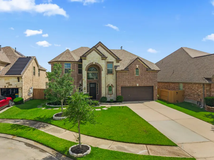3938 Avalon Ridge Drive, Spring, TX 77386 - #3