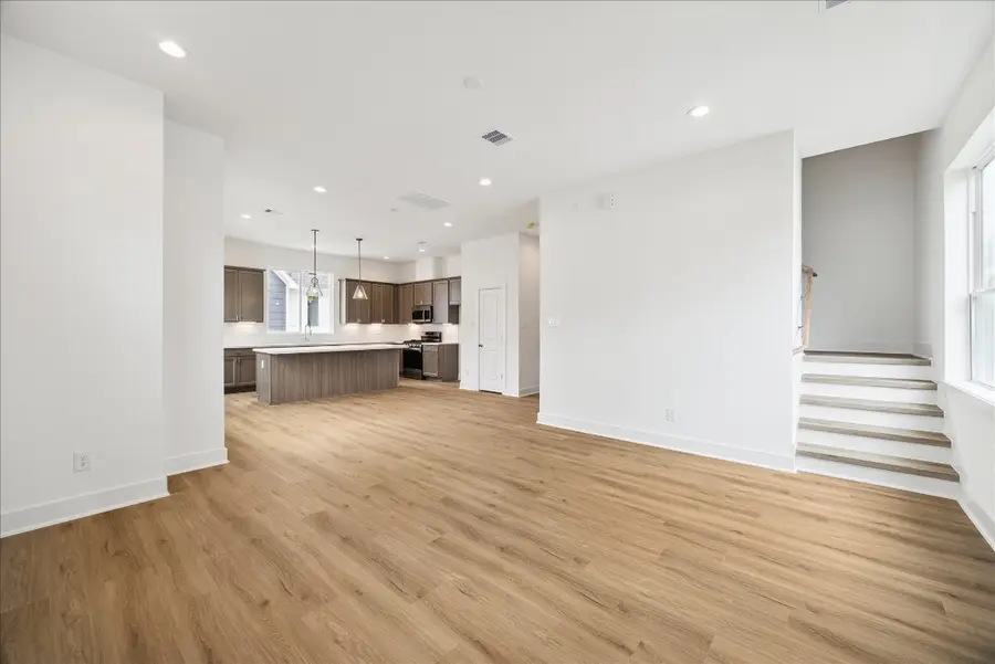 1658 W Tidwell Road, Houston, TX 77091 - #3